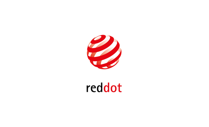 Red Dot Winner