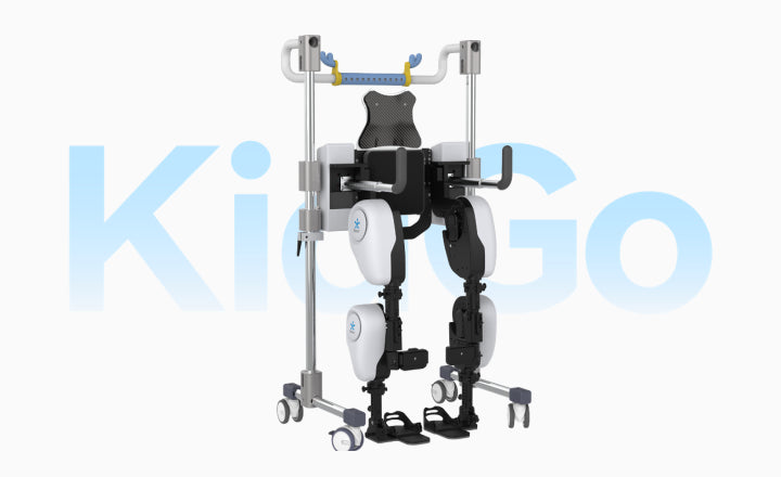 RoboCT KidGo Mobility Exoskeleton