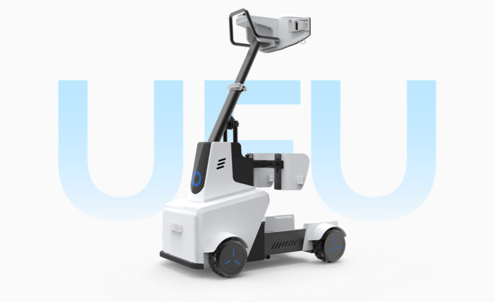 UFU medical exoskeleton