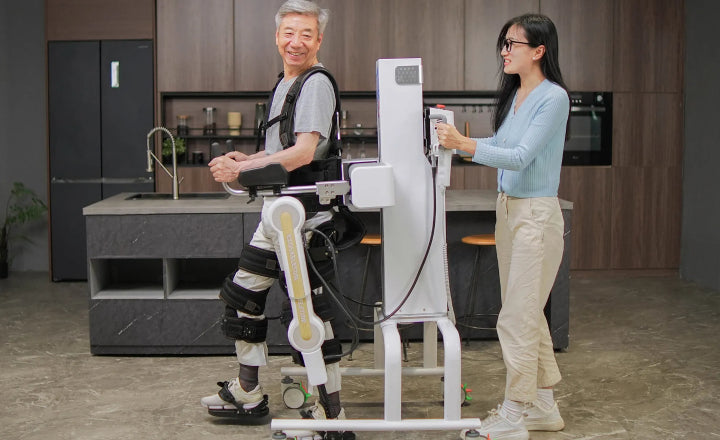 Medical Exoskeleton