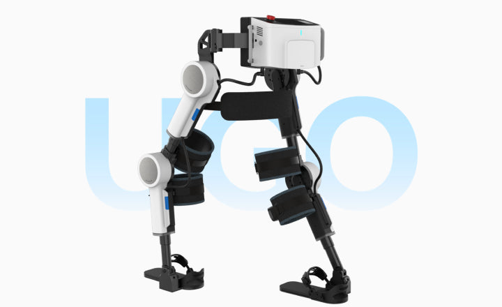 UGO Medical Exoskeleton