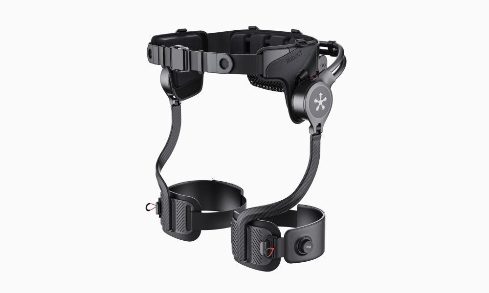 GoGo H Pro Upgraded Hip-Assiste Exoskeleton